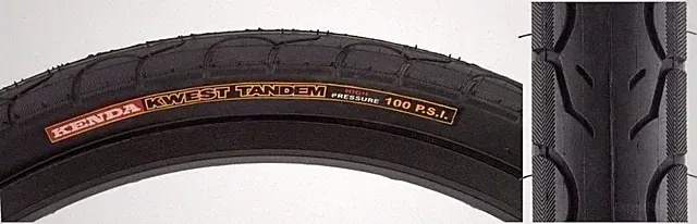 KENDA Kwest Tandem