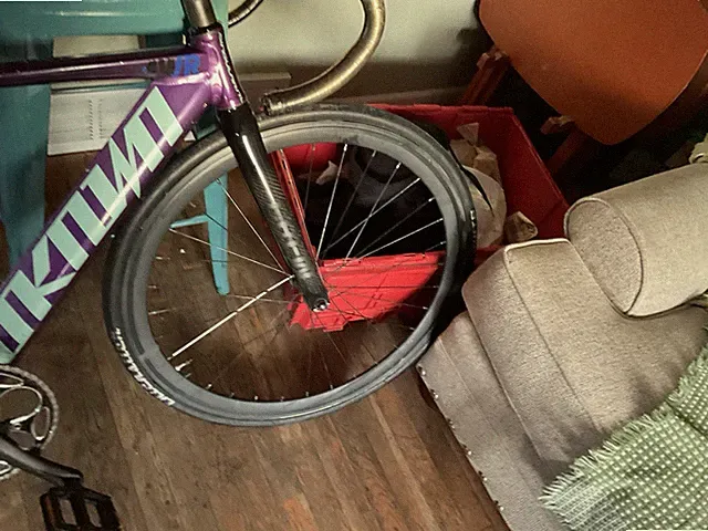 Unknown Fixie