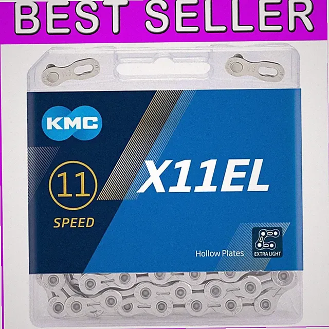 X11 Chain for All Major Shifting Systems